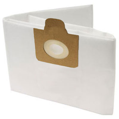 Pochette de 2 sacs polyester pour Général aspiration excel